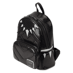 Marvel Metallic Black Panther Cosplay Mini Backpack, , hi-res view 3
